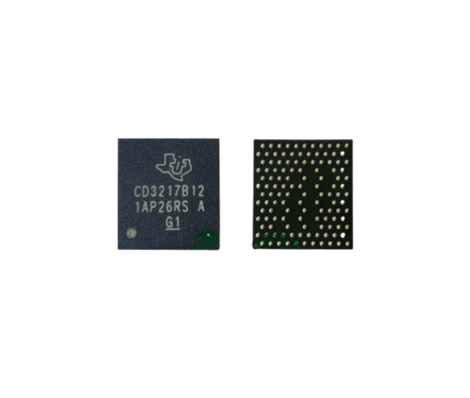 CD3217B12 / M1 A2337 / M1 A2338 USB-C Port Controller Chip (Pair of 2) CD3217B12 / M1 A2337 / M1 A2338 USB-C Port Controller Chip (Pair of 2)